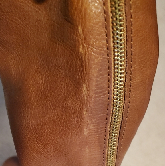 Via Spiga Over the Knee Boots - Picture 7 of 8